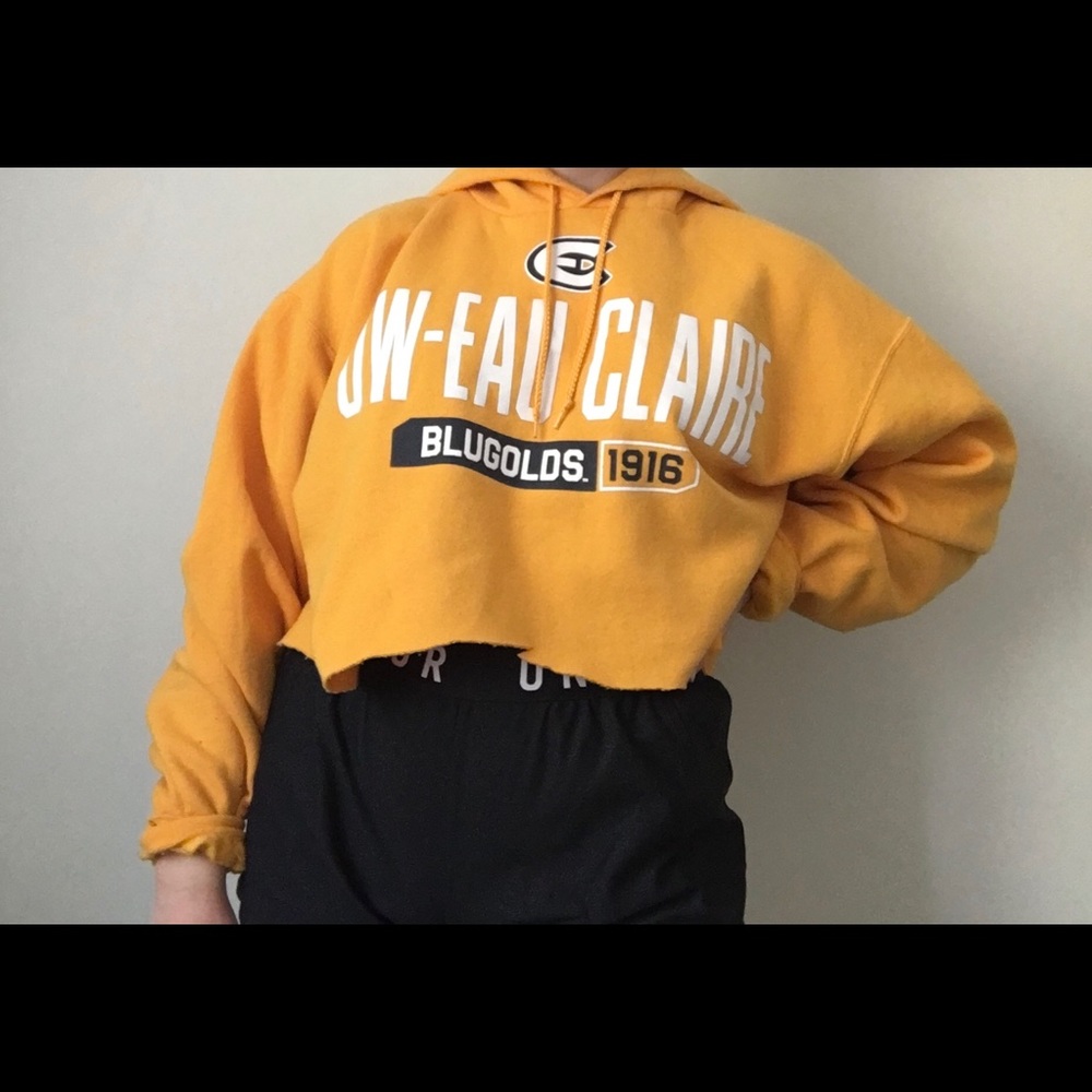Champion sweatshirt